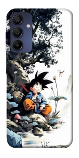 Чохол на Samsung Galaxy A15 4G/5G Goku фото 1 з 1
