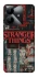 Чехол на Realme Note 60x Stranger Things ver.29 фото 1 из 1