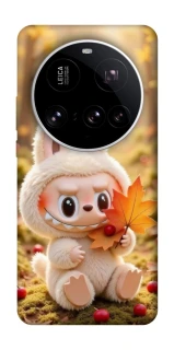 Чохол на Xiaomi 15 Ultra Labubu Autumn фото 1 з 1