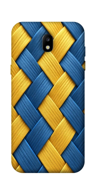 Чехол на Samsung Galaxy J5 (2017) Brassweed фото 1 из 1