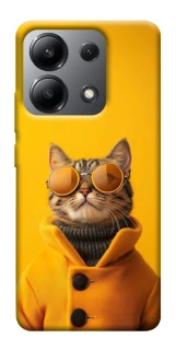 Чохол на Xiaomi Redmi Note 13 4G Yellow Glasses фото 1 з 1