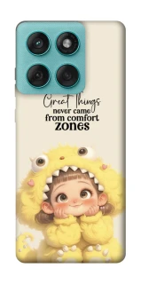 Чехол на Motorola Edge 60 Fusion Great Things фото 1 из 1