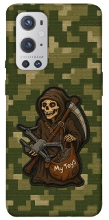 Чохол на OnePlus 9 Pro FPV surprise фото 1 з 1