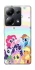 Чехол на Xiaomi Poco M6 Pro 4G My Little Pony ver.2 фото 1 из 1
