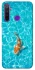 Чехол на Realme 5 Fish фото 1 из 1
