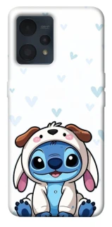 Чохол на Realme 9 4G / 9 Pro+ Stitch ver.12 фото 1 з 1