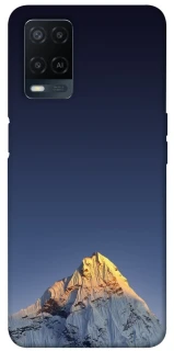 Чохол на Oppo A54 4G Sky mountains фото 1 з 1