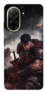 Чехол на Xiaomi Redmi A5 (Europe version) Guts фото 1 из 1