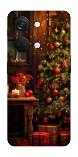 Чехол на OnePlus Nord 3 Новогодний v47 фото 1 из 1