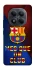 Чохол на Xiaomi Redmi Note 15 Pro 4G FC Barcelona v5 фото 1 з 1
