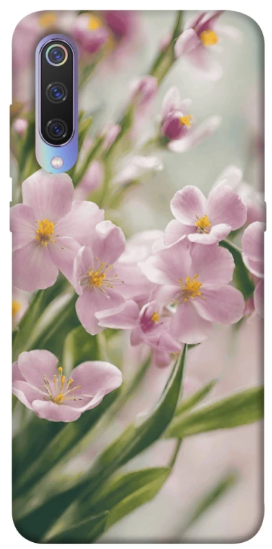 Чехол на Xiaomi Mi 9 Spring фото 1 из 1