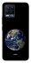 Чехол на Realme 8 Earth фото 1 из 1