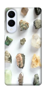 Чохол на Samsung Galaxy S25 Edge Колекція кристалів фото 1 з 1