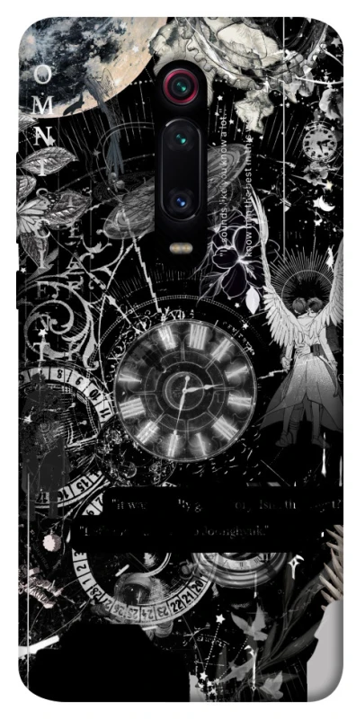 Чохол на Xiaomi Redmi K20 / K20 Pro / Mi9T / Mi9T Pro Omniscient Reader's фото 1 з 1