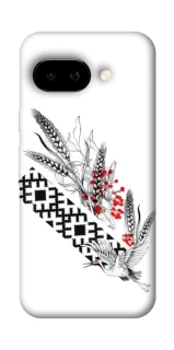 Чохол на Google Pixel 9a Батьківщина фото 1 з 1