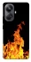 Чехол на Realme 10 Pro+ Огонь фото 1 из 1