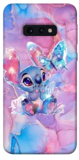 Чехол на Samsung Galaxy S10e Stitch ver.27 фото 1 из 1
