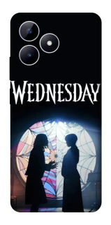 Чохол на Realme Note 50 5G Wednesday & Enid фото 1 з 1