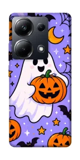 Чехол на Xiaomi Poco M6 Pro 4G Halloween v15 фото 1 из 1