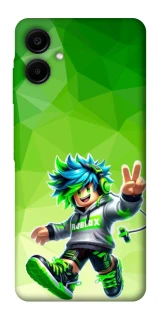 Чохол на Samsung Galaxy A06 Roblox aesthetics ver.2 фото 1 з 1