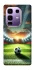Чехол на Infinix Note 50 Pro+ Football aesthetic ver.3 фото 1 из 1
