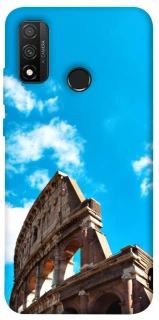 Чохол на Huawei P Smart (2020) coliseum фото 1 з 1