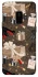 Чехол на Samsung Galaxy S9 Fashion collage ver.1 фото 1 из 1