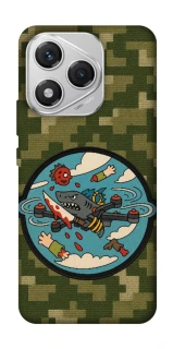 Чохол на Honor 400 Lite FPV drone фото 1 з 1