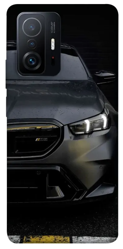 Чехол на Xiaomi 11T / 11T Pro BMW v42 фото 1 из 1