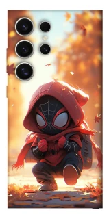 Чехол на Samsung Galaxy S25 Ultra Mini  Spiderman фото 1 из 1