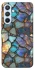 Чохол на Samsung Galaxy A54 5G Nature Mosaic ver.2 фото 1 з 1