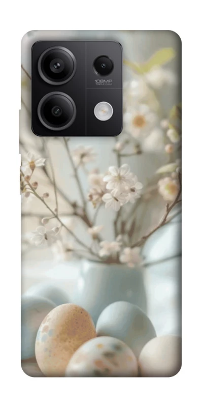 Чохол на Xiaomi Redmi Note 13 5G SpringJoy фото 1 з 1