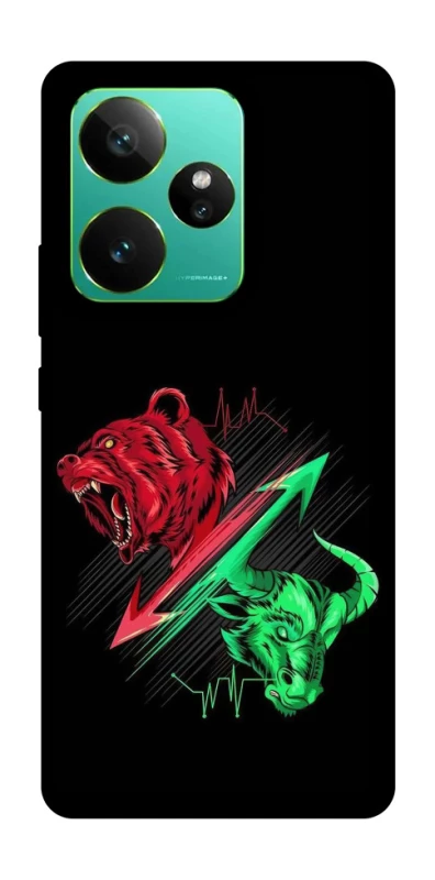 Чехол на Realme GT 7 Crypt v2 фото 1 из 1