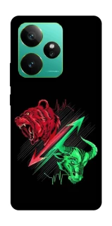 Чехол на Realme GT 7 Crypt v2 фото 1 из 1