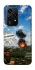 Чохол на Honor 200 Lite Moscow never sleeps ver.5 фото 1 з 1