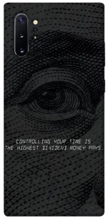 Чехол на Samsung Galaxy Note 10 Plus Контроль фото 1 из 1