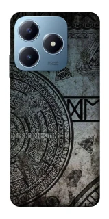 Чохол на Realme C63 Viking aesthetics фото 1 з 1