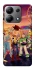 Чехол на Xiaomi Redmi Note 13 4G Toy Story ver.4 фото 1 из 1