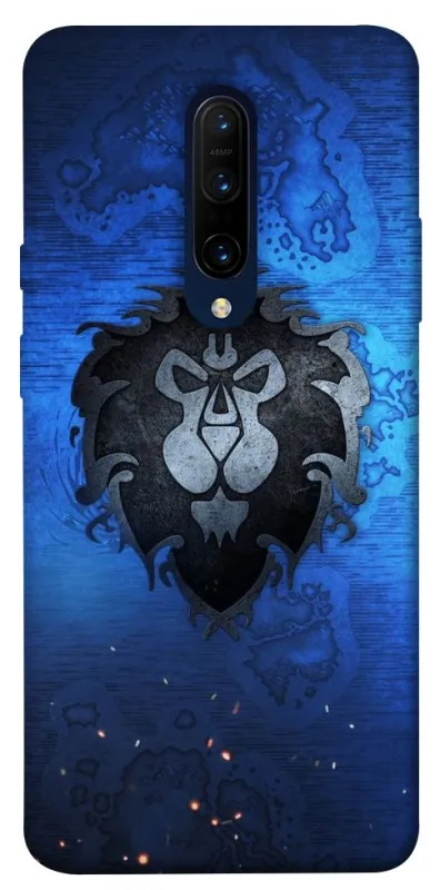 Чохол на OnePlus 7 Pro Warcraft v1 фото 1 з 1