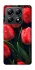 Чехол на Xiaomi 14T Pro Красные тюльпаны фото 1 Чехол на Xiaomi 14T Pro Красные тюльпаны фото 1 из 1