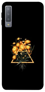 Чохол на Samsung A750 Galaxy A7 (2018) Flowers ver.1 фото 1 Чохол на Samsung A750 Galaxy A7 (2018) Flowers ver.1 фото 1 з 1