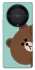 Чехол на Huawei Magic5 Lite bear фото 1 из 1