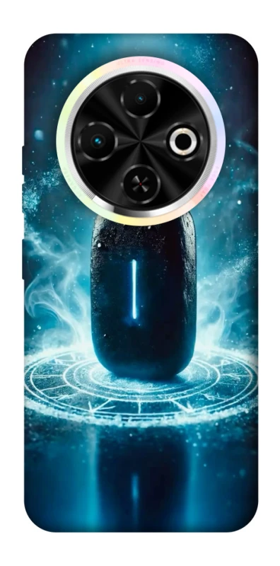 Чехол на TECNO Spark 30C Руна Иса фото 1 из 1