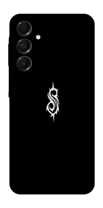 Чохол на Samsung Galaxy A17 4G/5G Slipknot ver.3 фото 1 з 1