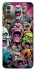 Чехол на Nokia G11 Zombie фото 1 из 1