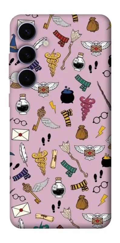 Чохол на Samsung Galaxy S25+ Harry Potter V16 фото 1 з 1