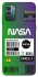 Чехол на Nokia G21 NASA ver.2 фото 1 из 1