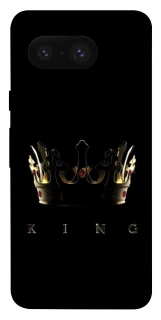 Чохол на Google Pixel 8 King ver.2 фото 1 з 1