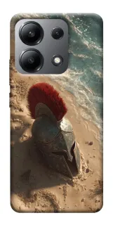 Чехол на Xiaomi Redmi Note 13 4G Odyssey ver.3 фото 1 из 1