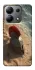 Чехол на Xiaomi Redmi Note 13 4G Odyssey ver.3 фото 1 из 1